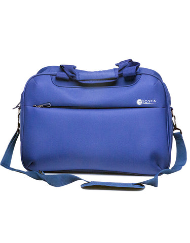 TOSCA- SO LITE 3.0 ON BOARD TOTE | NAVY