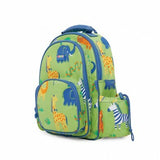 PENNY SCALLAN- LARGE BACKPACK | WILD THING