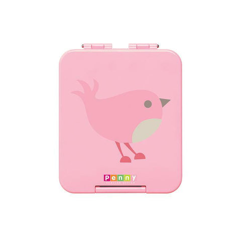 PENNY SCALLAN- MINI BENTO BOX | CHIRPY BIRD