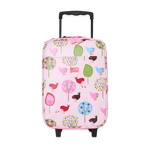 Kids' 2 Wheel Suitcase — Chirpy Bird