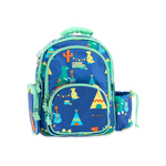 PENNY SCALLAN-Backpack Large |Dino Rock