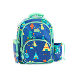 PENNY SCALLAN-Backpack Large |Dino Rock