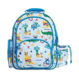 PENNY SCALLAN- Backpack Large | Kanga Crew