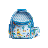 PENNY SCALLAN- Backpack Large | Kanga Crew
