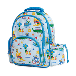 PENNY SCALLAN- Backpack Large | Kanga Crew