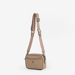 HAVEN LABEL | DOUBLE BAY CROSSBODY | SAND