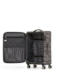 SO LITE 3.0 18″ CARRY ON (LEOPARD)
