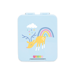 PENNY SCALLAN | Mini Bento Box | Rainbow Days