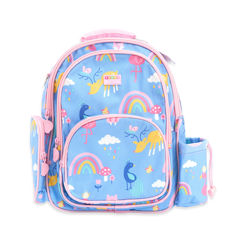 PENNY SCALLAN-Backpack Large | Rainbow Days