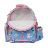PENNY SCALLAN-Backpack Large | Rainbow Days