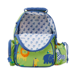 PENNY SCALLAN-Backpack Large | Wild Thing