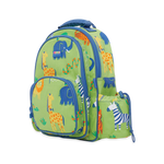 PENNY SCALLAN-Backpack Large | Wild Thing