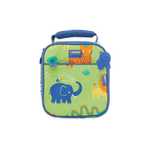 Mini Insulated Lunch Bag - Wild Thing