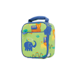 Mini Insulated Lunch Bag - Wild Thing