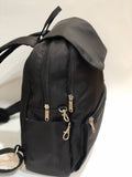 ANTI THEFT- BACKPACK | BLACK