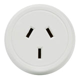 UK TRAVEL ADAPTOR- AUST TO UK HONG KONG AND MORE