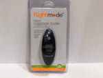 FLIGHT MODE- DIGITAL LUGGAGE SCALES