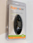 FLIGHT MODE- DIGITAL LUGGAGE SCALES