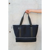 PRENE- THE SUNDAY BAG | BLACK