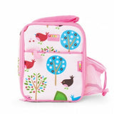 PENNY SCALLAN- Bento Cooler Bag | Chirpy Birds