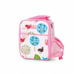 PENNY SCALLAN- Bento Cooler Bag | Chirpy Birds