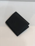 MODAPELLE- MENS LEATHER WALLET | 5020 BLACK