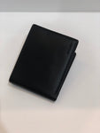 MODAPELLE- MENS LEATHER WALLET | 5011 BLACK