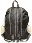 FLIGHT MODE- FOLDAWAY BACKPACK 16L | BLACK