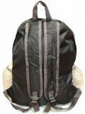 FLIGHT MODE- FOLDAWAY BACKPACK 16L | BLACK