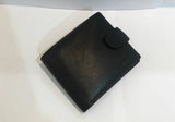 MODAPELLE- MENS LEATHER WALLET | 5015 BLACK