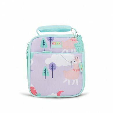 PENNY SCALLAN- SCHOOL LUNCH BOX | LOOPY LARMA