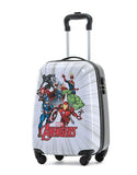 MARVEL- KIDS CABIN TROLLEY CASE | AVENGERS