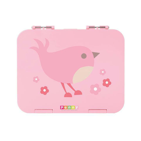 PENNY SCALLAN- BENTO BOX | CHIRPY BIRD