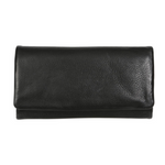 MODAPELLE - LADIES LEATHER WALLET