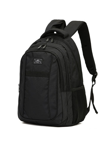 TOSCA- BACKPACK | BLACK