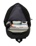 TOSCA- BACKPACK | BLACK