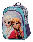 DISNEY- 3D IMAGE BACKPACK | FROZEN