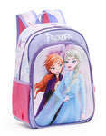 DISNEY- 3D IMAGE BACKPACK | FROZEN