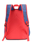 MARVEL- 3D IMAGE BACKPACK | SPIDERMAN