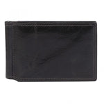 MODAPELLE WINTER LEATHER - BLACK