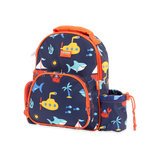 PENNY SCALLAN- Backpack Medium | Anchors Away