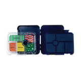 PENNY SCALLAN | Large Bento Box | Anchors Away