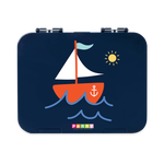 PENNY SCALLAN | Large Bento Box | Anchors Away