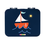 PENNY SCALLAN | Large Bento Box | Anchors Away