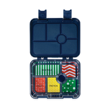 PENNY SCALLAN | Large Bento Box | Anchors Away