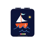 PENNY SCALLAN | Mini Bento Box | Anchors Away