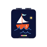 PENNY SCALLAN | Mini Bento Box | Anchors Away