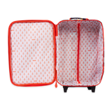 Kids' 2 Wheel Suitcase — Anchors Away