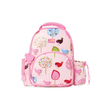 PENNY SCALLAN-Backpack Medium | Chirpy Bird
