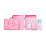 PENNY SCALLAN | Large Bento Box | Chirpy Bird